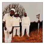 Jim Crow - Crow's Nest